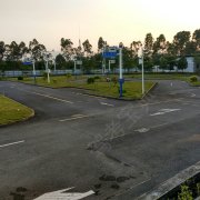 教学环境