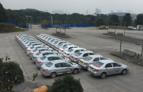 教学环境