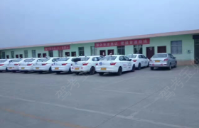 教学环境