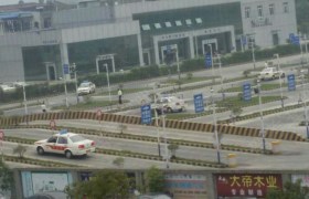 教学环境