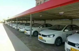 教学环境