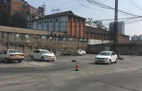 教学环境