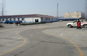 教学环境