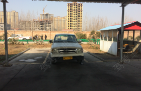 教学环境