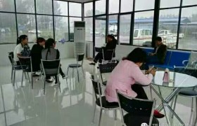 教学环境