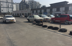 教学环境