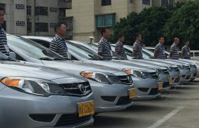 教学环境