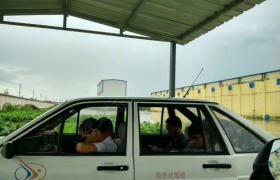 教学环境