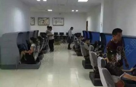 教学环境