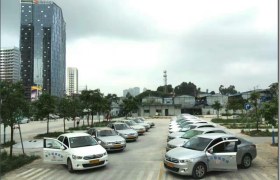教学环境
