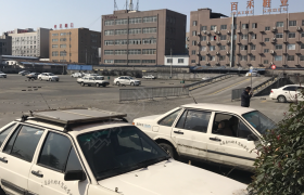教学环境