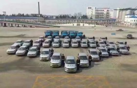 教学环境
