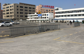 教学环境