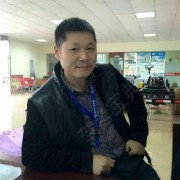 张荣平