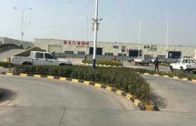 教学环境