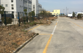 教学环境