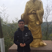陈新发