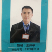 王伟平