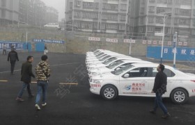 教学环境