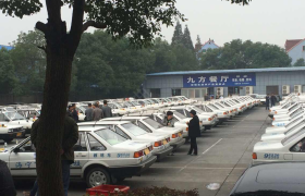 教学环境