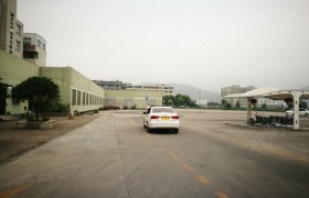 教学环境