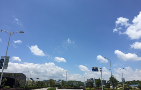 教學(xué)環(huán)境