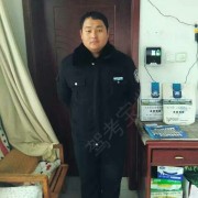 郭治胜