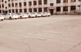 教学环境