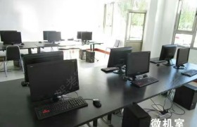 教学环境