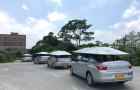 教学环境
