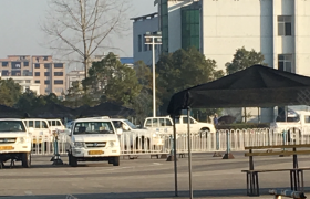 教学环境