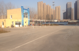 教学环境