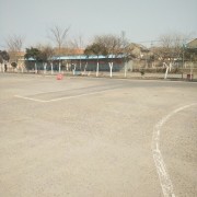 教學(xué)環(huán)境