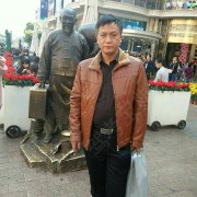 李洪新