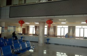 教学环境