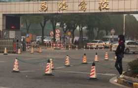 教学环境
