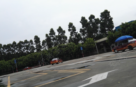 教学环境