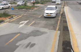 教学环境