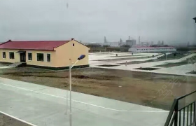 教学环境