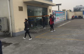 教学环境