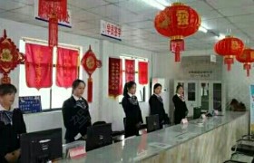 教学环境