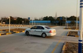 教学环境
