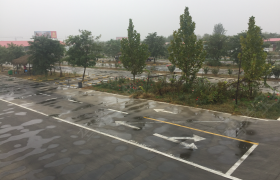教学环境
