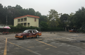 教学环境