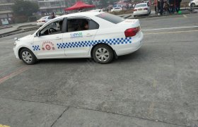 教学环境