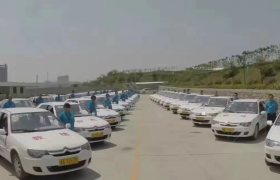 教学环境