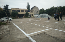 教学环境
