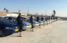 教学环境