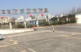 教学环境