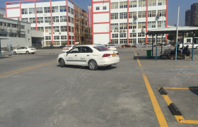 教学环境